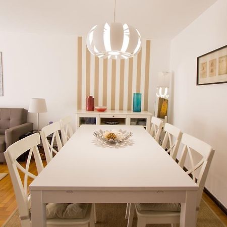 Spacious Apartment In Lisboa Kültér fotó