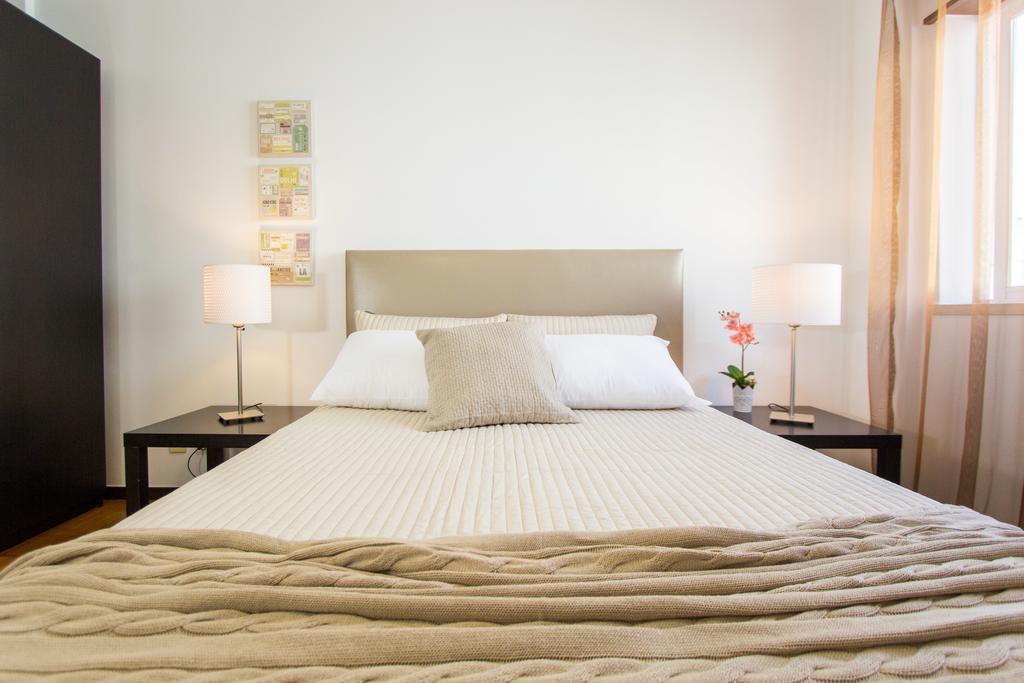Spacious Apartment In Lisboa Kültér fotó