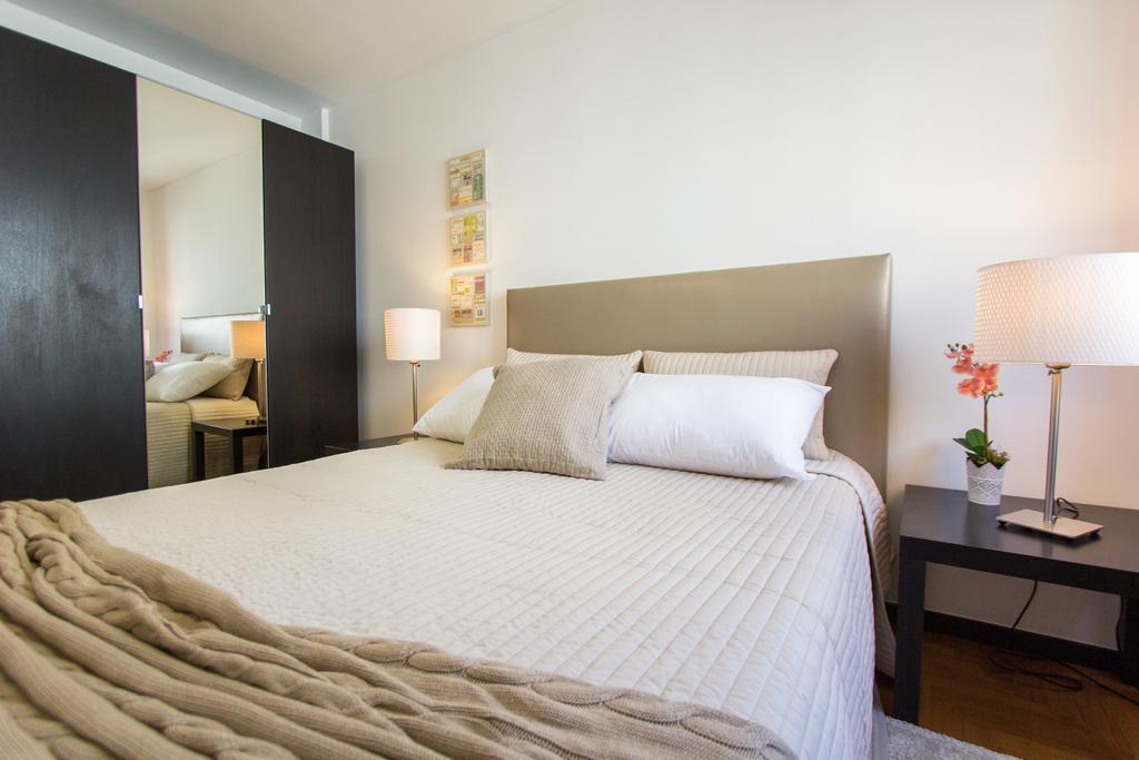 Spacious Apartment In Lisboa Kültér fotó
