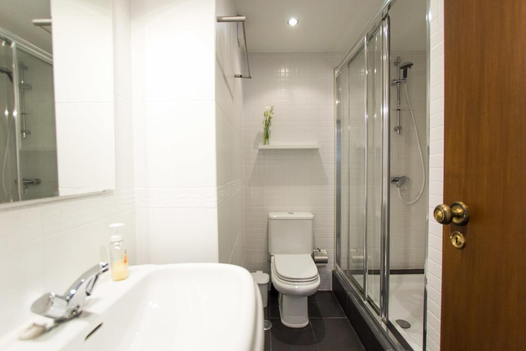 Spacious Apartment In Lisboa Kültér fotó