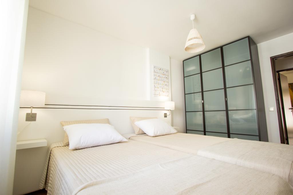 Spacious Apartment In Lisboa Kültér fotó